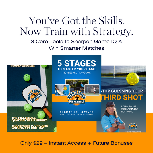 Strategy Vault – Smarter Drills + Game IQ Bundle