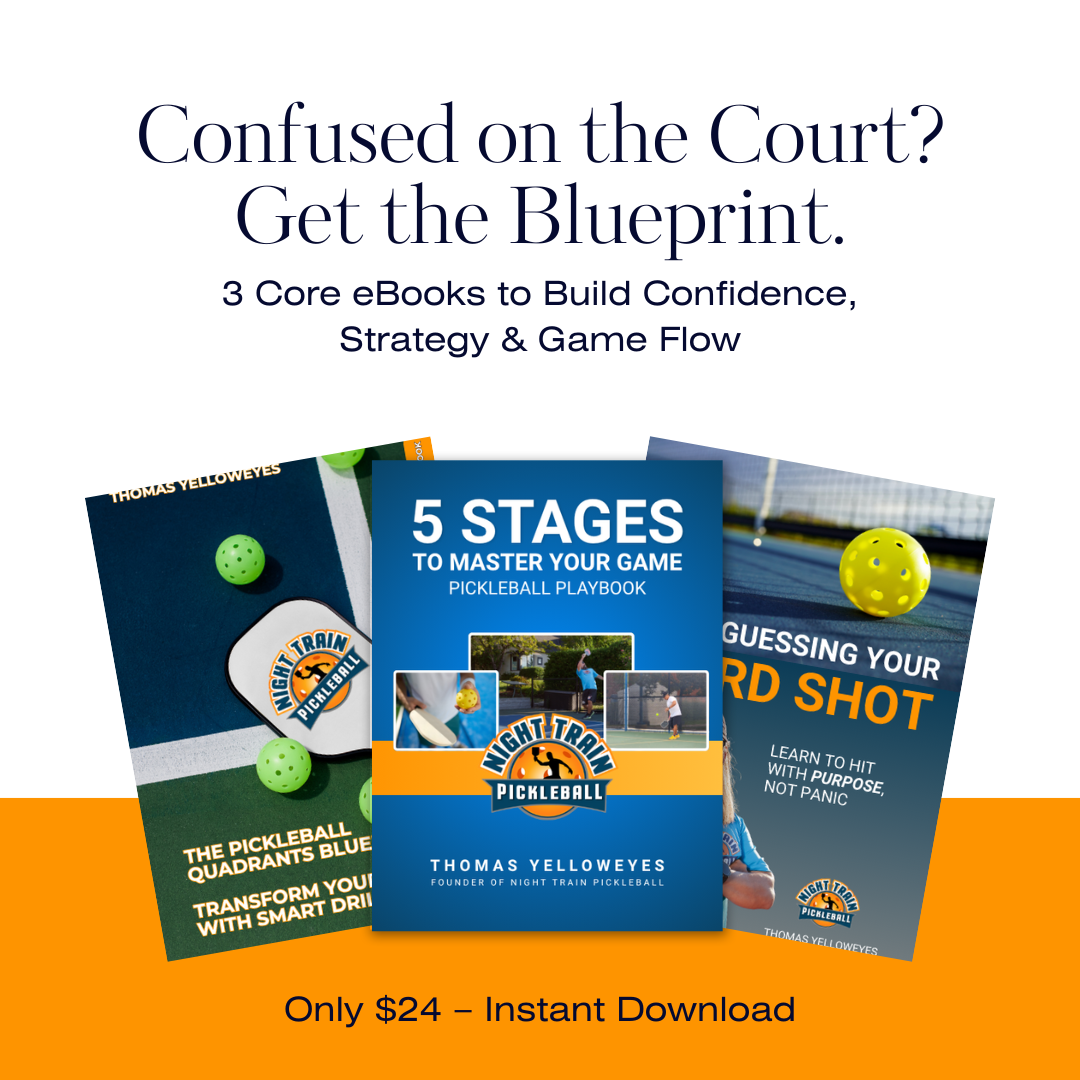 Beginner Progression Pack – Full Training Bundle
